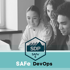 SAFe DevOps