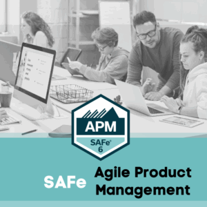 Agile Product Management
