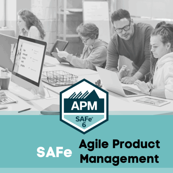 Agile Product Management
