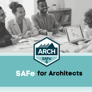 SAFe for Architects