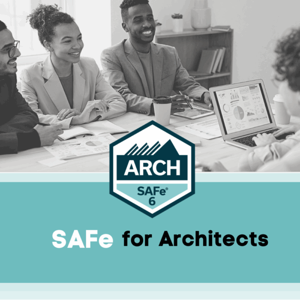 SAFe for Architects