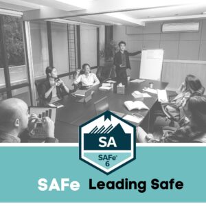 Leading SAFe