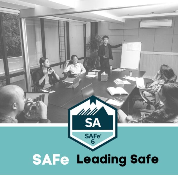 Leading SAFe