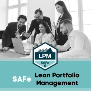 Lean Portfolio Management