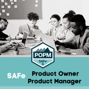 SAFe Product Owner / Product Manager