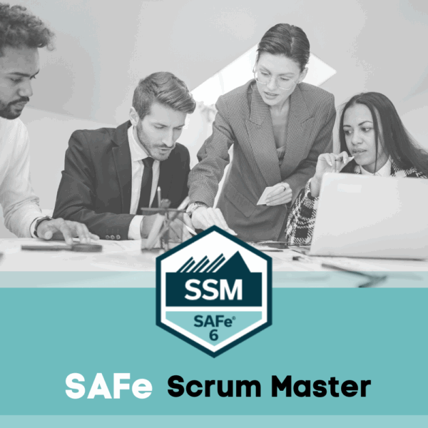 Scrum Master