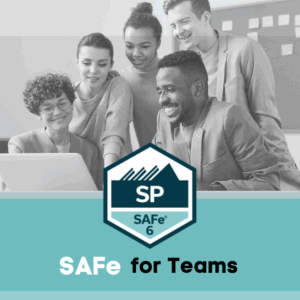 SAFe for Teams